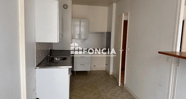 Location Appartement 2 pièces 45.18 m² - Plaisir 78370