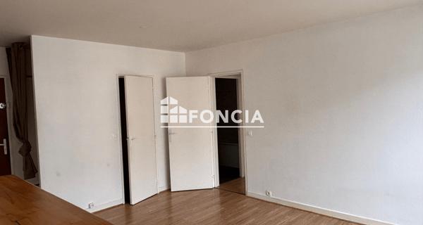 Location Appartement 2 pièces 45.18 m² - Plaisir 78370