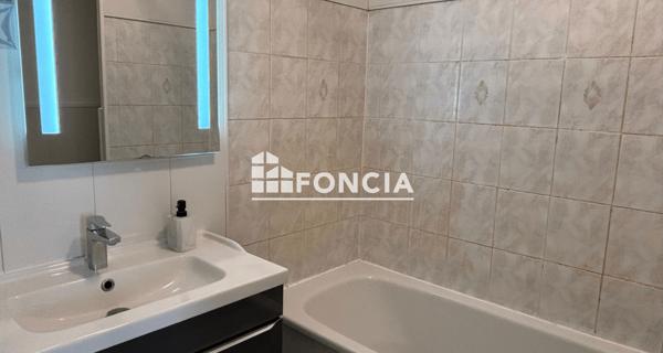 Location Appartement 2 pièces 45.18 m² - Plaisir 78370