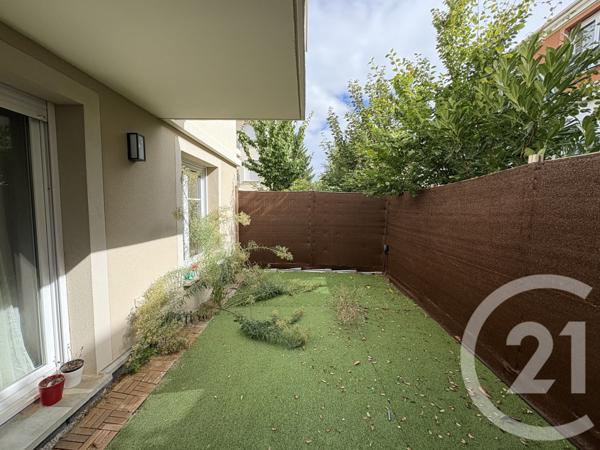 Appartement F2 à vendre  2 pièces - 45,90 m2 ST DENIS - 93