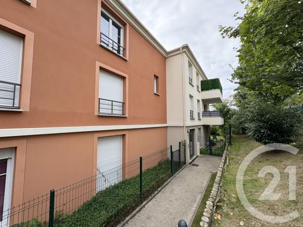 Appartement F2 à vendre  2 pièces - 45,90 m2 ST DENIS - 93