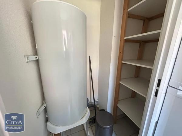Appartement à louer 2 pièces 44.14m² Belfort (90000)