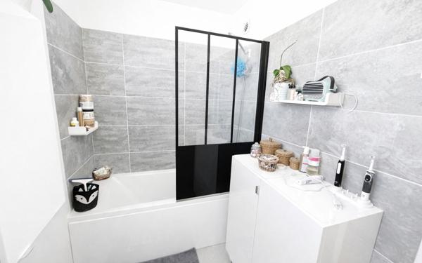 Appartement à vendre    4 pièces • 78 m2 Marseille 10