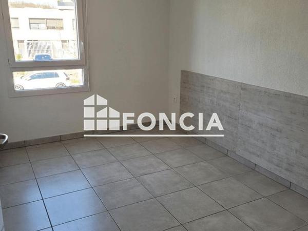 Location Maison 3 pièces 70.59 m² - RUE MARYSE BASTIE - AVENUE LOUIS BLERIOT Cornebarrieu 31700