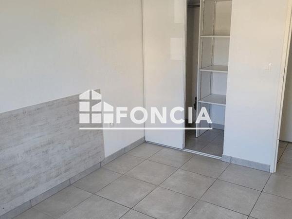 Location Maison 3 pièces 70.59 m² - RUE MARYSE BASTIE - AVENUE LOUIS BLERIOT Cornebarrieu 31700