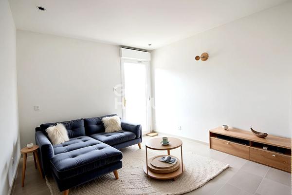 Appartement Avignon 2 pièce(s) 39 m2