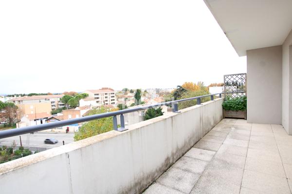 Appartement Avignon 2 pièce(s) 39 m2