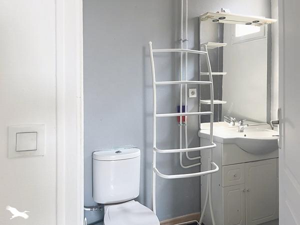 Appartement 95 000 € Pau 2 p 35 m² DPE D