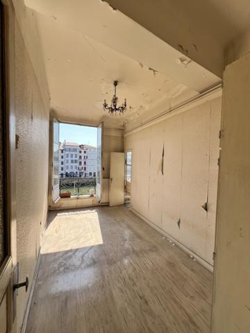 Appartement 269 000 € Bayonne 3 p 115 m² DPE C