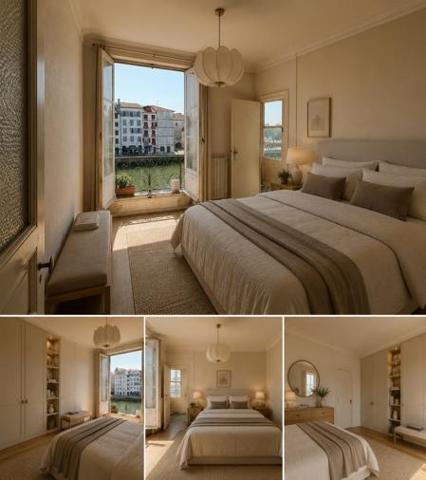 Appartement 269 000 € Bayonne 3 p 115 m² DPE C