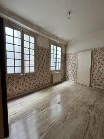 Appartement 269 000 € Bayonne 3 p 115 m² DPE C
