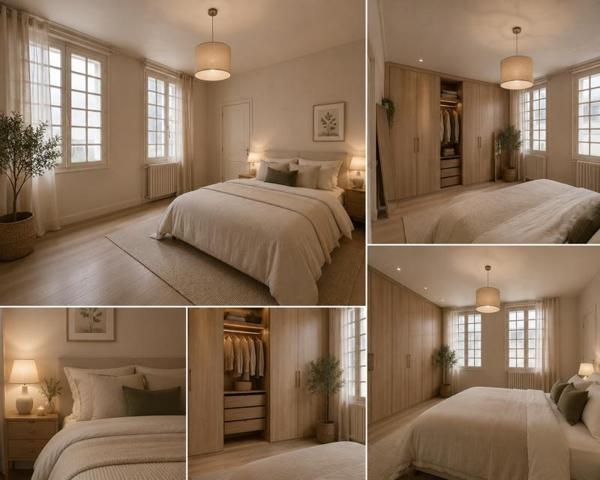 Appartement 269 000 € Bayonne 3 p 115 m² DPE C