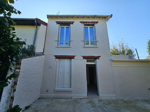 PAVILLON  NEUILLY SUR MARNE