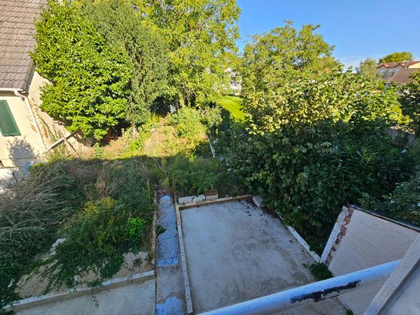 PAVILLON  NEUILLY SUR MARNE