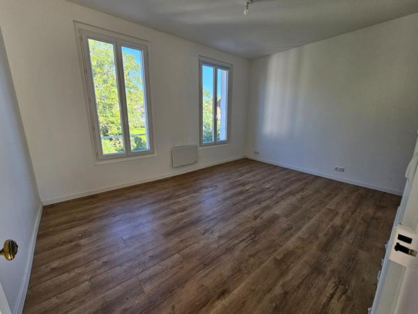 PAVILLON  NEUILLY SUR MARNE