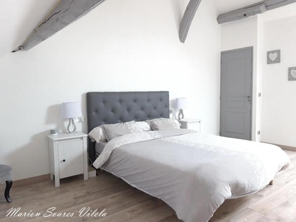 Maison coup de cœur avec patio sans vis-à-vis et dépendance – aucun travaux à prévoir– Chaumes-en-Brie