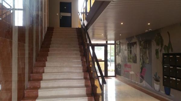 Immeuble Torcy 4 500 m²