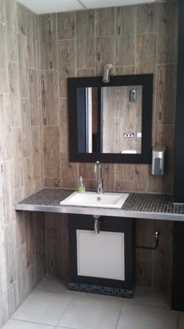 Immeuble Torcy 4 500 m²