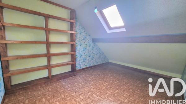 Maison à vendre 7 pièces 220 m² Saint-Dié-des-Vosges
