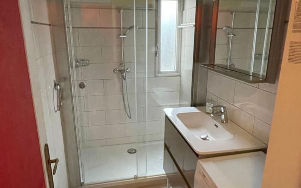 Appartement à vendre    2 pièces • 34 m2 Saint-Maur-des-Fossés