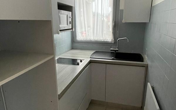 Appartement à vendre    2 pièces • 34 m2 Saint-Maur-des-Fossés