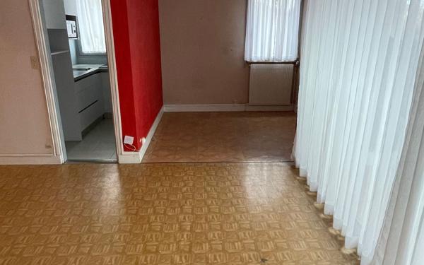 Appartement à vendre    2 pièces • 34 m2 Saint-Maur-des-Fossés