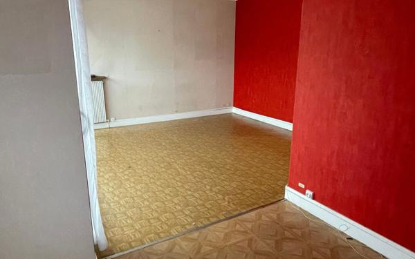 Appartement à vendre    2 pièces • 34 m2 Saint-Maur-des-Fossés