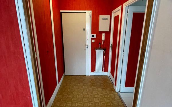 Appartement à vendre    2 pièces • 34 m2 Saint-Maur-des-Fossés