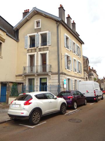 Habitation / Local / Bureau / Immeuble.