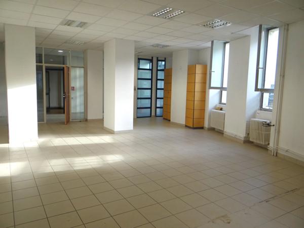 Habitation / Local / Bureau / Immeuble.