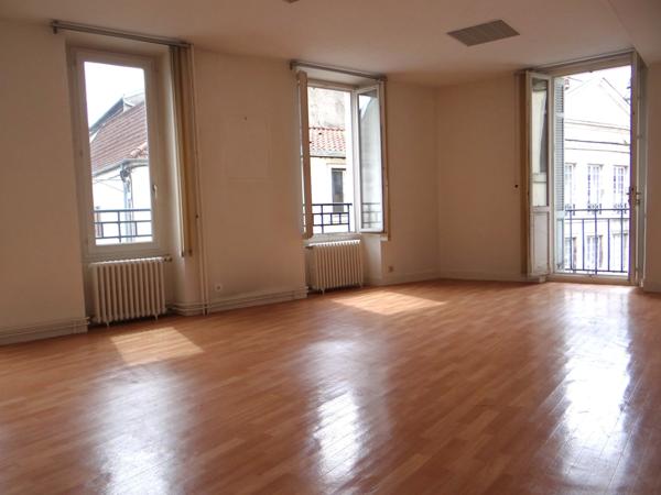 Habitation / Local / Bureau / Immeuble.