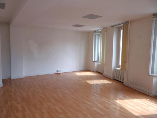 Habitation / Local / Bureau / Immeuble.