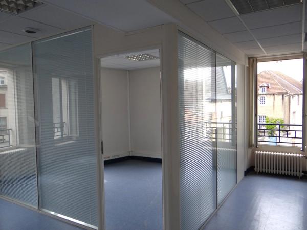 Habitation / Local / Bureau / Immeuble.