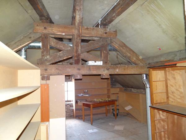 Habitation / Local / Bureau / Immeuble.