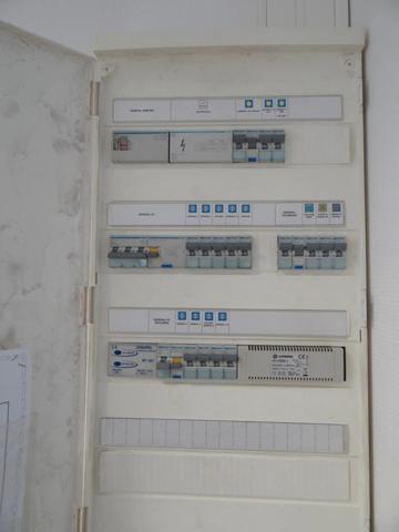 Habitation / Local / Bureau / Immeuble.