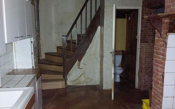 Maison à vendre    3 pièces •  Lisle-sur-Tarn