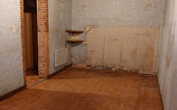 Maison à vendre    3 pièces •  Lisle-sur-Tarn