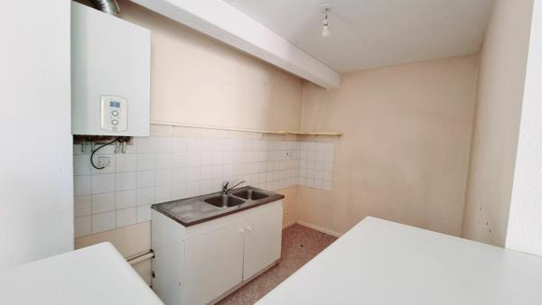 Appartement à louer    3 pièces • 69 m2 Albi