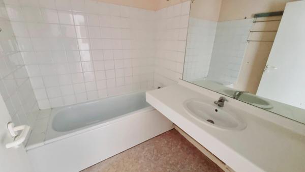 Appartement à louer    3 pièces • 69 m2 Albi