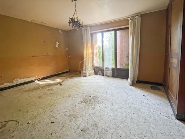 Maison Angerville 3 pièce(s) avec dépendances à vendre