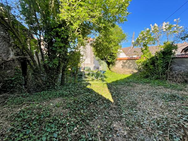 Maison Angerville 3 pièce(s) avec dépendances à vendre