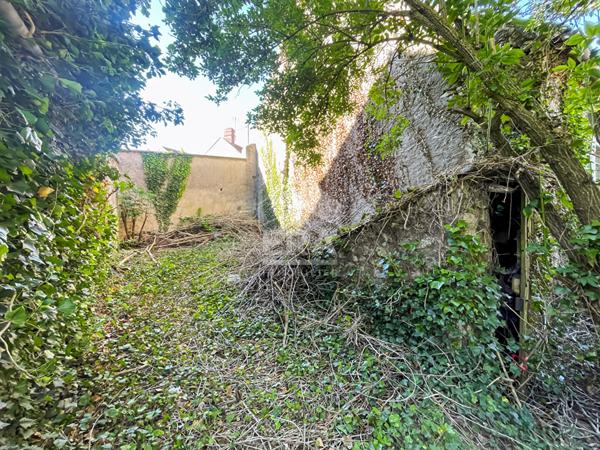 Maison Angerville 3 pièce(s) avec dépendances à vendre