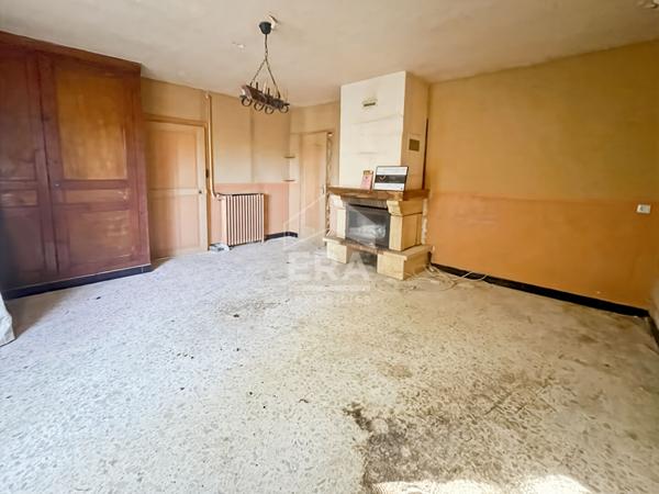 Maison Angerville 3 pièce(s) avec dépendances à vendre