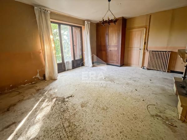 Maison Angerville 3 pièce(s) avec dépendances à vendre
