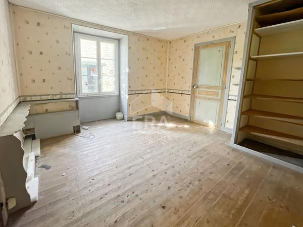 Maison Angerville 3 pièce(s) avec dépendances à vendre