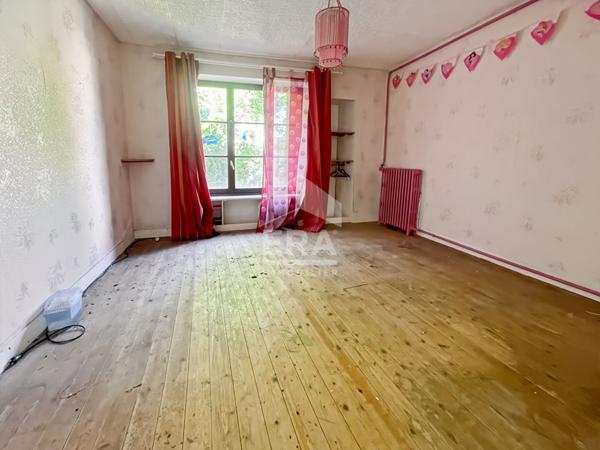 Maison Angerville 3 pièce(s) avec dépendances à vendre