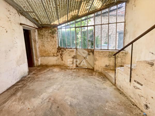 Maison Angerville 3 pièce(s) avec dépendances à vendre