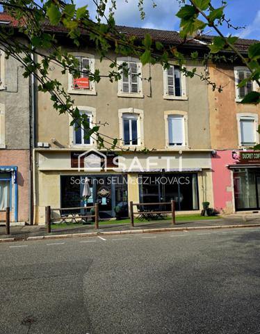 Projet unique entre Lyon et Suisse