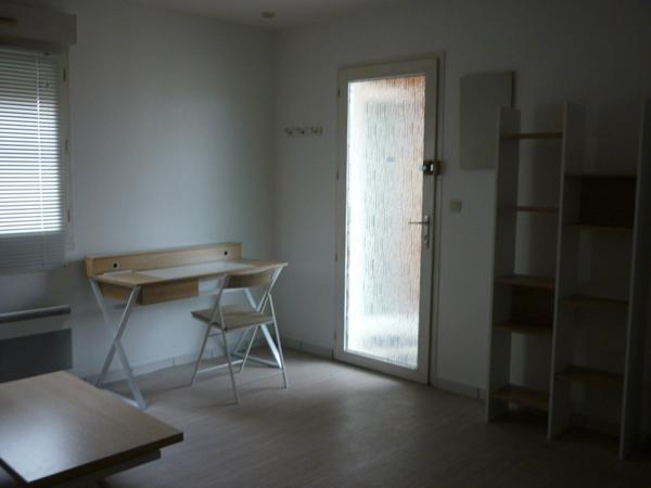 Appartement à louer    1 pièce • 20,29 m2    Dijon