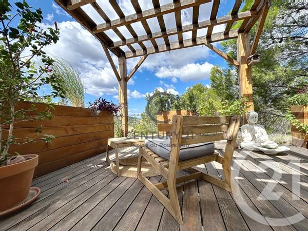 Maison à vendre  5 pièces - 128,81 m2 CASES DE PENE - 66